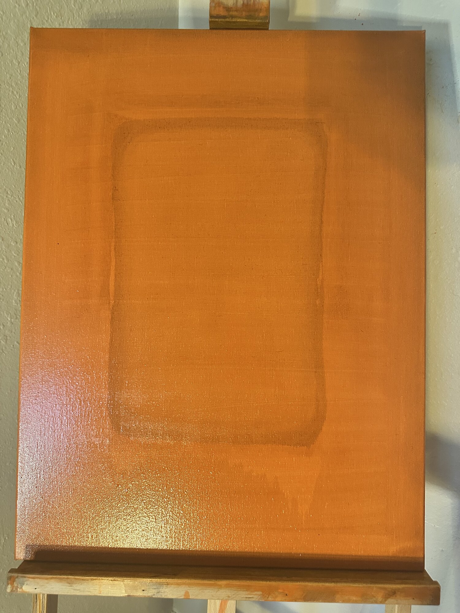 Featured artwork from Metonymic Debris series